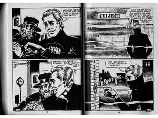 ALAN FORD - GRUPA TNT