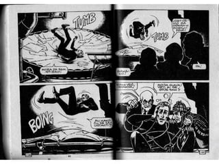 ALAN FORD - GRUPA TNT
