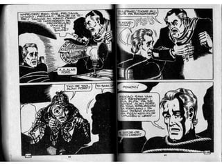 ALAN FORD - GRUPA TNT