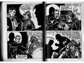 ALAN FORD - GRUPA TNT