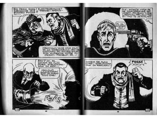 ALAN FORD - GRUPA TNT