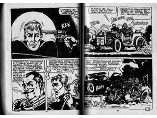 ALAN FORD - GRUPA TNT