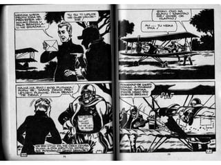 ALAN FORD - GRUPA TNT