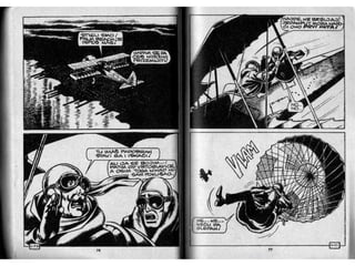 ALAN FORD - GRUPA TNT
