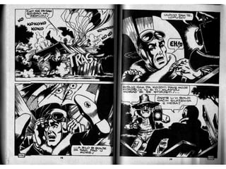 ALAN FORD - GRUPA TNT