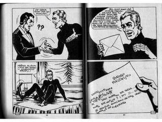 ALAN FORD - GRUPA TNT
