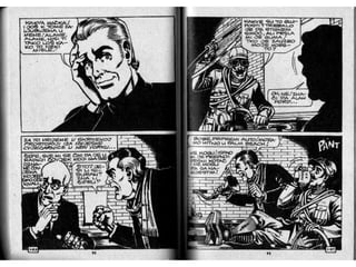 ALAN FORD - GRUPA TNT