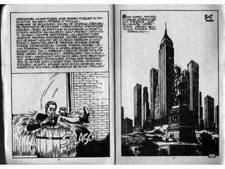 ALAN FORD - GRUPA TNT