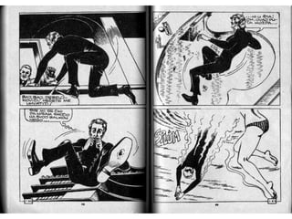 ALAN FORD - GRUPA TNT