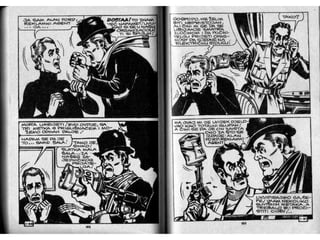 ALAN FORD - GRUPA TNT