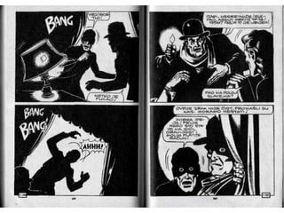 ALAN FORD - GRUPA TNT
