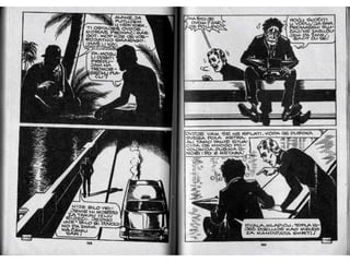 ALAN FORD - GRUPA TNT