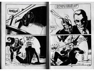 ALAN FORD - GRUPA TNT
