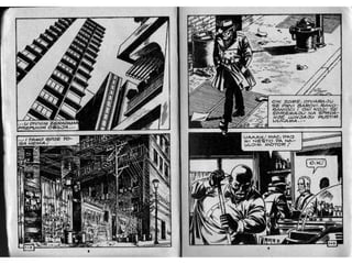 ALAN FORD - GRUPA TNT
