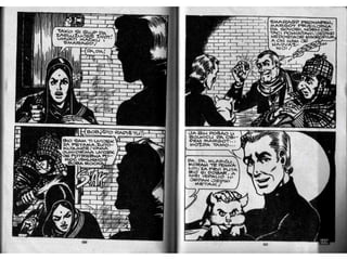 ALAN FORD - GRUPA TNT