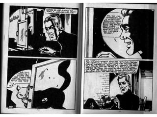 ALAN FORD - GRUPA TNT