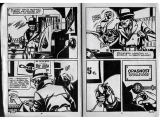 ALAN FORD - GRUPA TNT