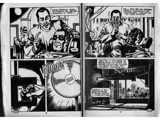 ALAN FORD - GRUPA TNT