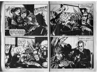 ALAN FORD - KU?A DUHOVA