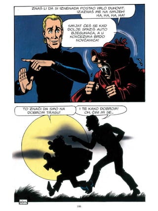 Alan Ford KB 01 - Broj Jedan