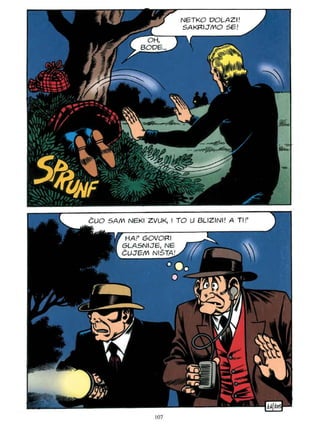 Alan Ford KB 01 - Broj Jedan