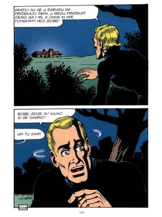 Alan Ford KB 01 - Broj Jedan