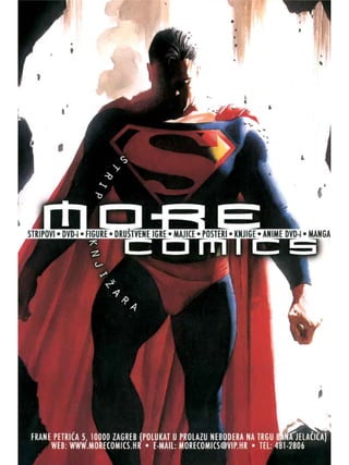 Alan Ford KB 01 - Broj Jedan