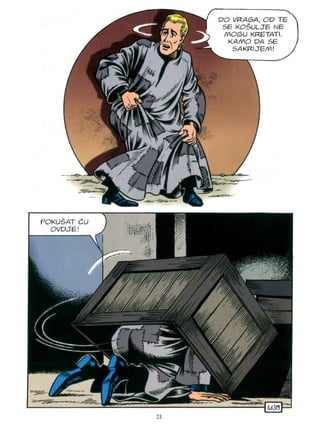 Alan Ford KB 01 - Broj Jedan