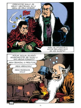 Alan Ford KB 01 - Broj Jedan