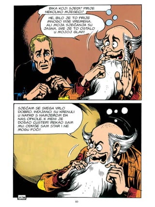 Alan Ford KB 01 - Broj Jedan