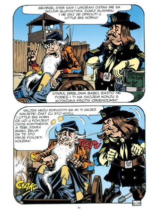 Alan Ford KB 01 - Broj Jedan