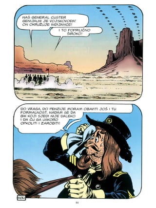 Alan Ford KB 01 - Broj Jedan