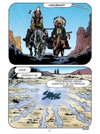 Alan Ford KB 01 - Broj Jedan