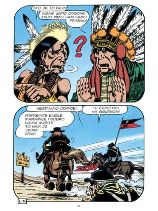 Alan Ford KB 01 - Broj Jedan