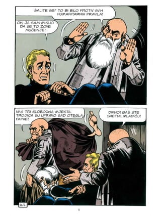 Alan Ford KB 01 - Broj Jedan