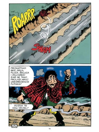 Alan Ford KB 01 - Broj Jedan