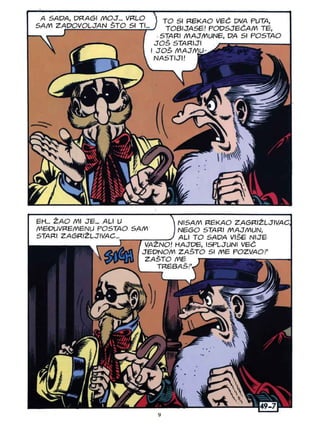 Alan Ford KB 08 - Derbi