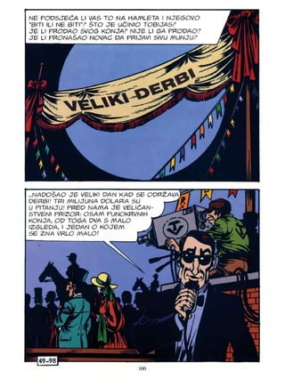 Alan Ford KB 08 - Derbi