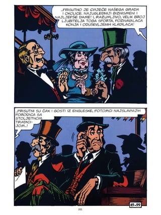 Alan Ford KB 08 - Derbi