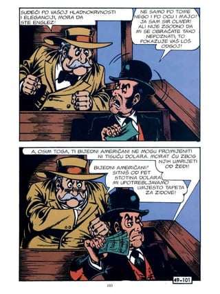 Alan Ford KB 08 - Derbi