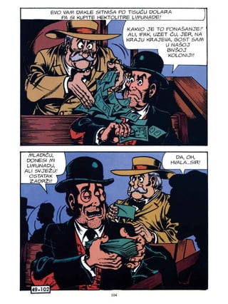 Alan Ford KB 08 - Derbi