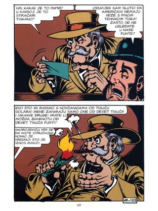 Alan Ford KB 08 - Derbi