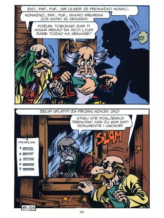 Alan Ford KB 08 - Derbi