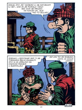 Alan Ford KB 08 - Derbi