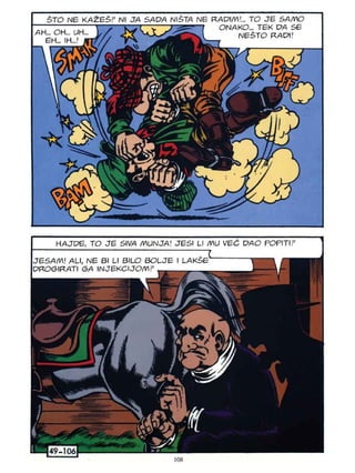 Alan Ford KB 08 - Derbi