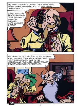 Alan Ford KB 08 - Derbi