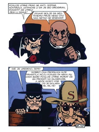 Alan Ford KB 08 - Derbi