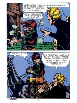 Alan Ford KB 08 - Derbi