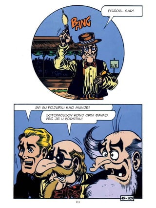 Alan Ford KB 08 - Derbi