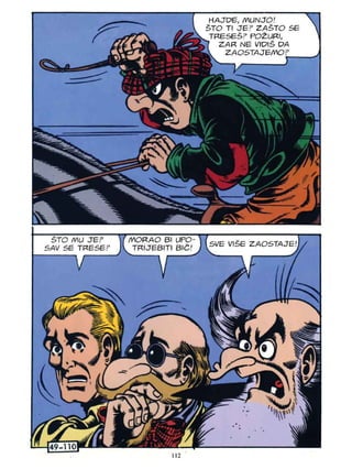 Alan Ford KB 08 - Derbi